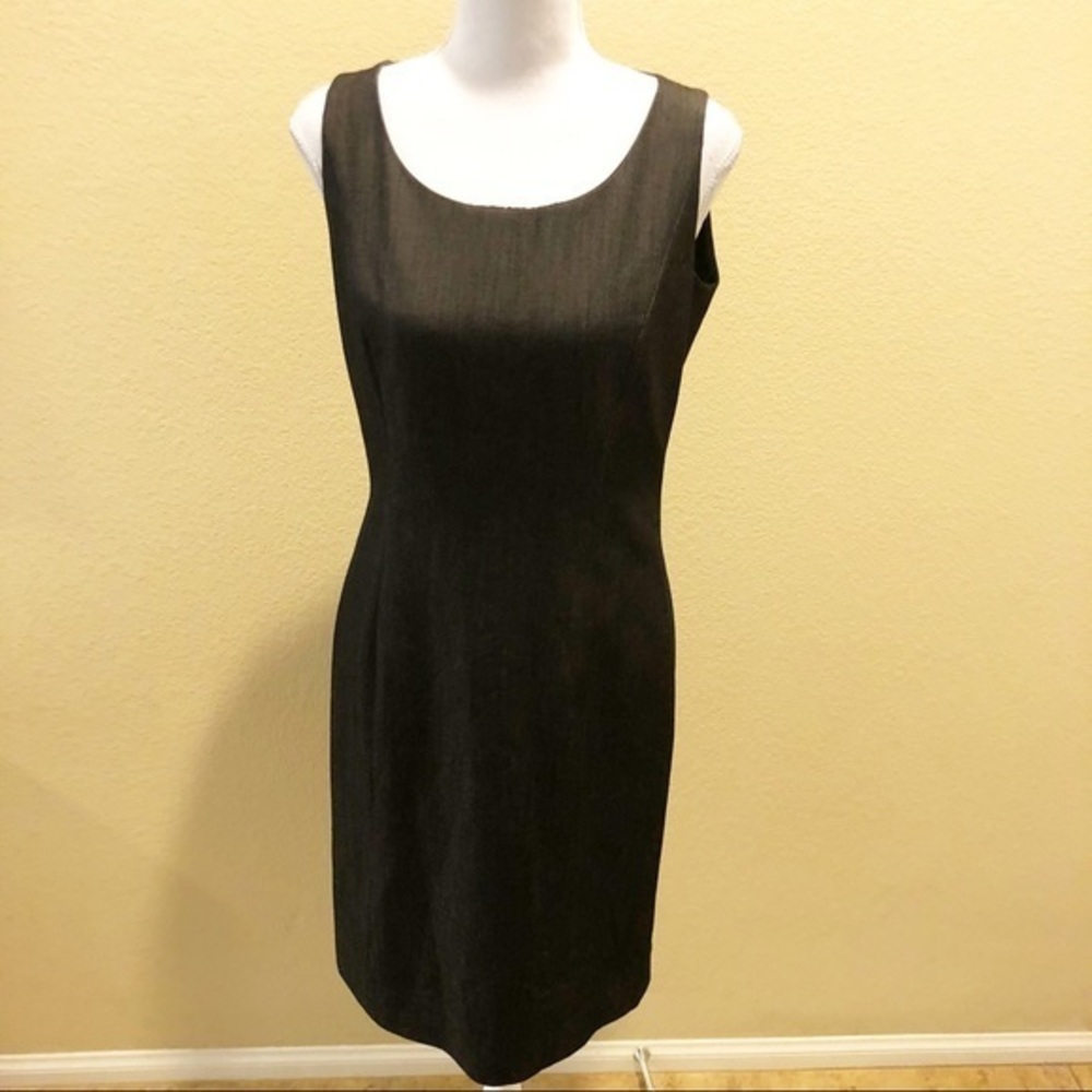 Ellen Tracy stretch dress